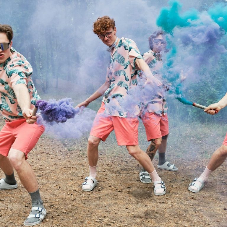 Junggesellenabschied JGA Rheine Paintball Manuel Enterprises Julio Manuel  Rheine Paintball Halle Veranstaltung Emsland Event Firmenfeier 