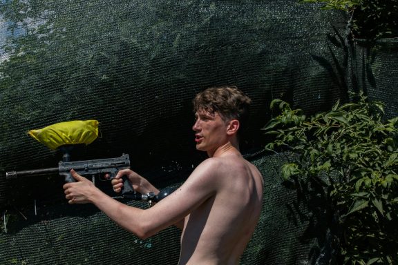 Freizeitaktivitäten bei Regen