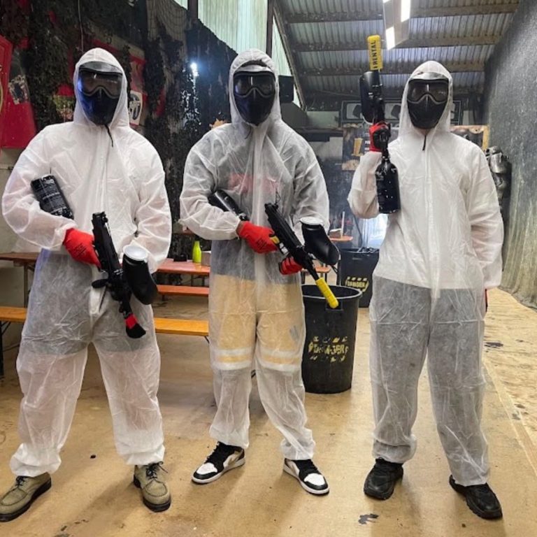 Paintball eigene Ausrüstung Paintball mit eigener Ausrüstung Paintball Spieler eigene Ausrüstung Paintball Spieler mit eigener Ausrüstung Pa
