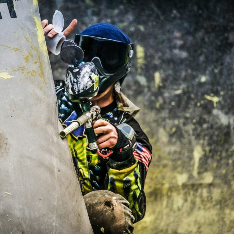 Paintball-Angebot, Jeden Donnerstag in Rheine: 40€ pro Person + Unbegrenzte Zeit. Rheine Emsdetten Ibbenbüren Ochtrup Gronau Münster Osna 