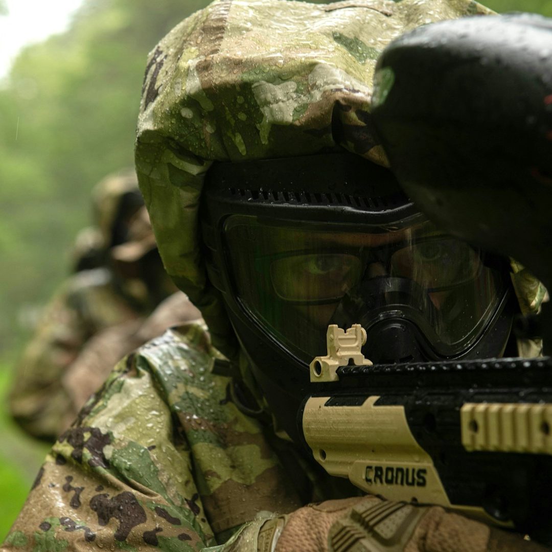 Paintball Indoor Outdoor Rheine Emsland Osnabrück Münster Steinfurt Emsdetten Ibbenbüren Sporthalle Aktivität Männer Wochenende Schiessstand